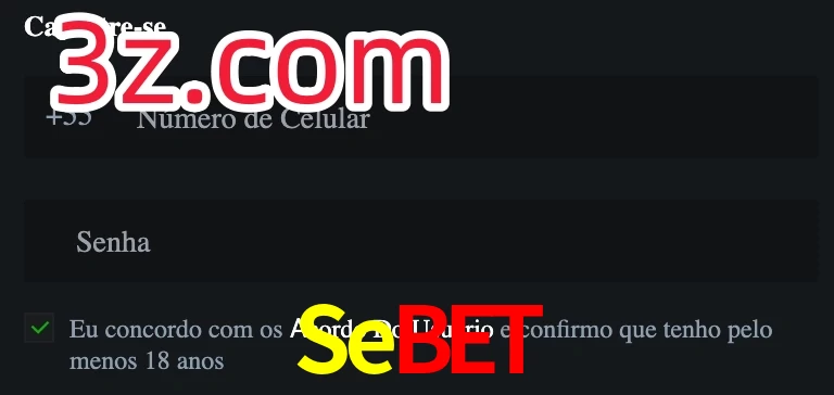 Sebet